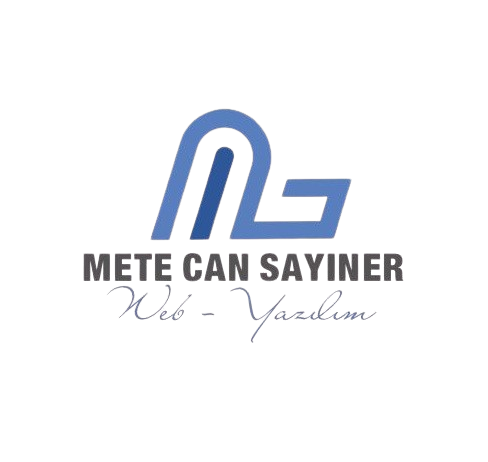 Mete Can Sayıner